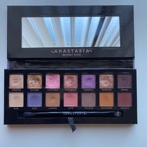 ABH Norvina 💜